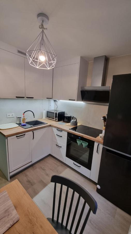 Apartament Szalwiowy Schreiberhau Exterior foto